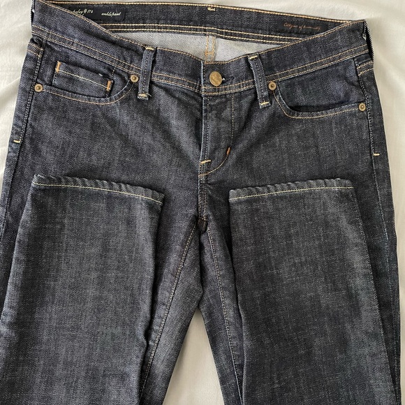 Women’s Citizens of Humanity Haley Skinny Ankle Jeans, size 29 - Picture 4 of 4